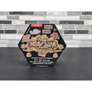 BonezAlive Interactive Dinosaur Digging Kit, New In Sealed Box